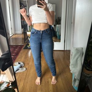 KENDALL + KYLIE Jeans